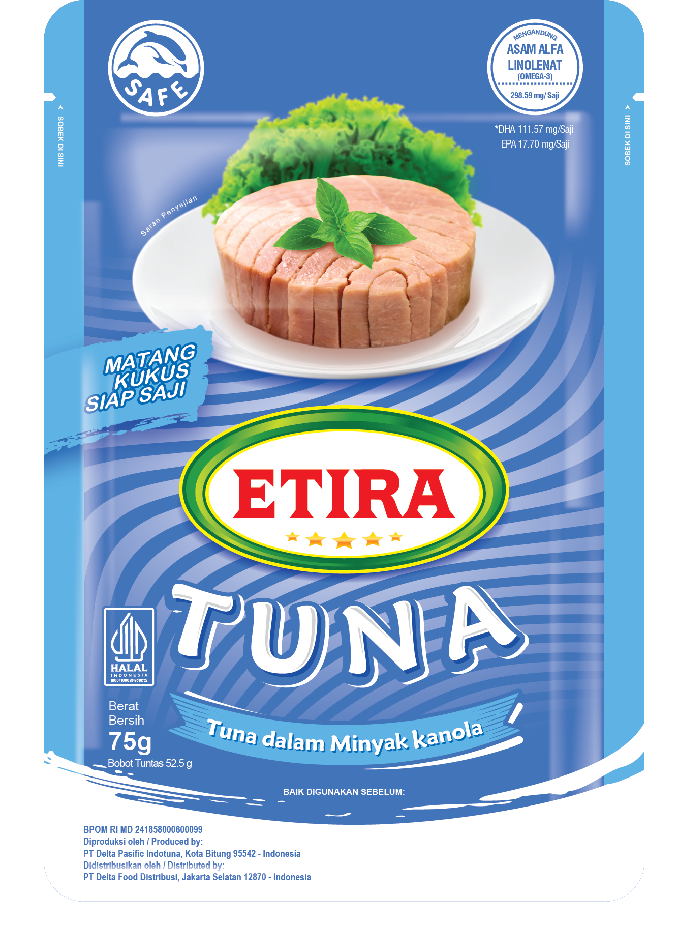 Tuna Original